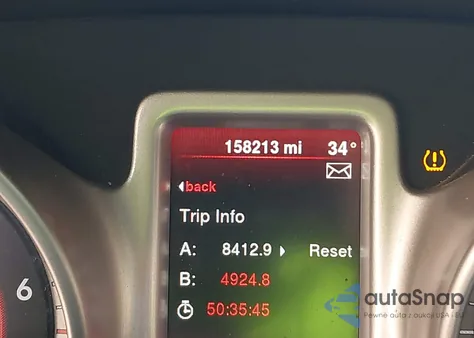 2014 Dodge Journey American Value Pkg from USA, damaged, VIN 3C4PDCAB4ET204539